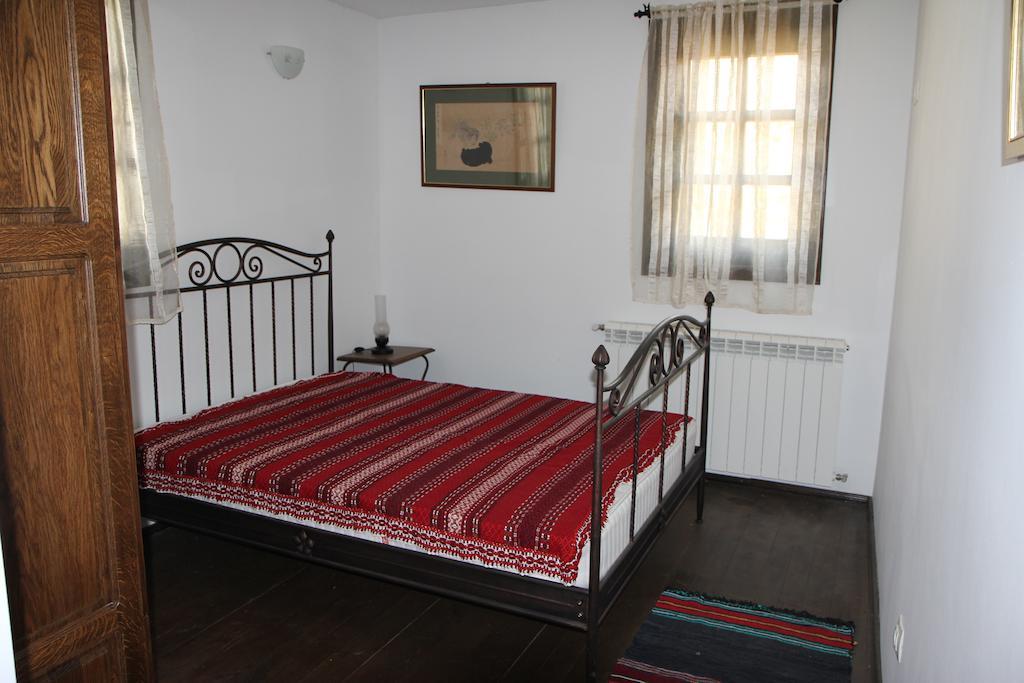 New Bakalov House Hotel โบแจนซี ห้อง รูปภาพ